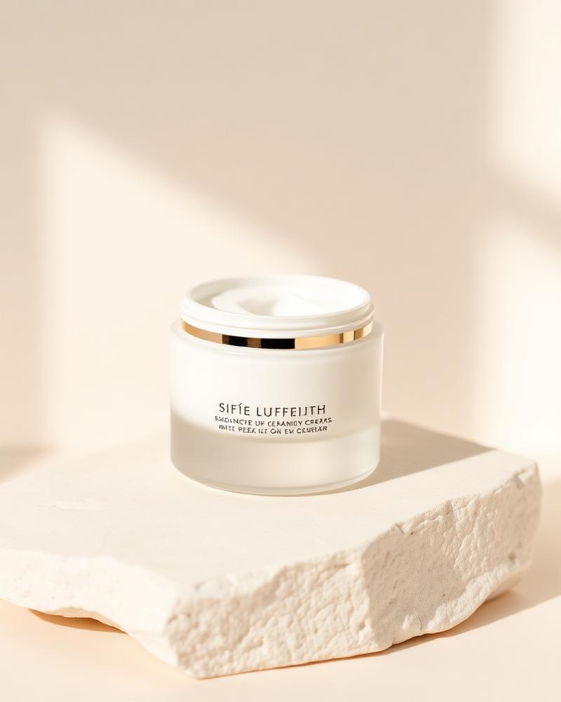 Ceramide Restore Cream