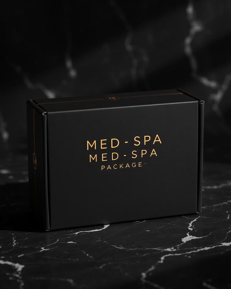 Signature Glow Package