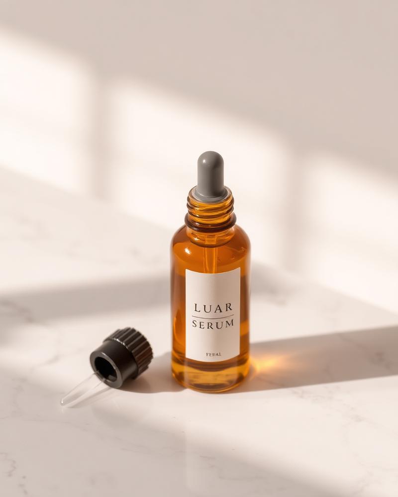 Luminous Renewal Serum